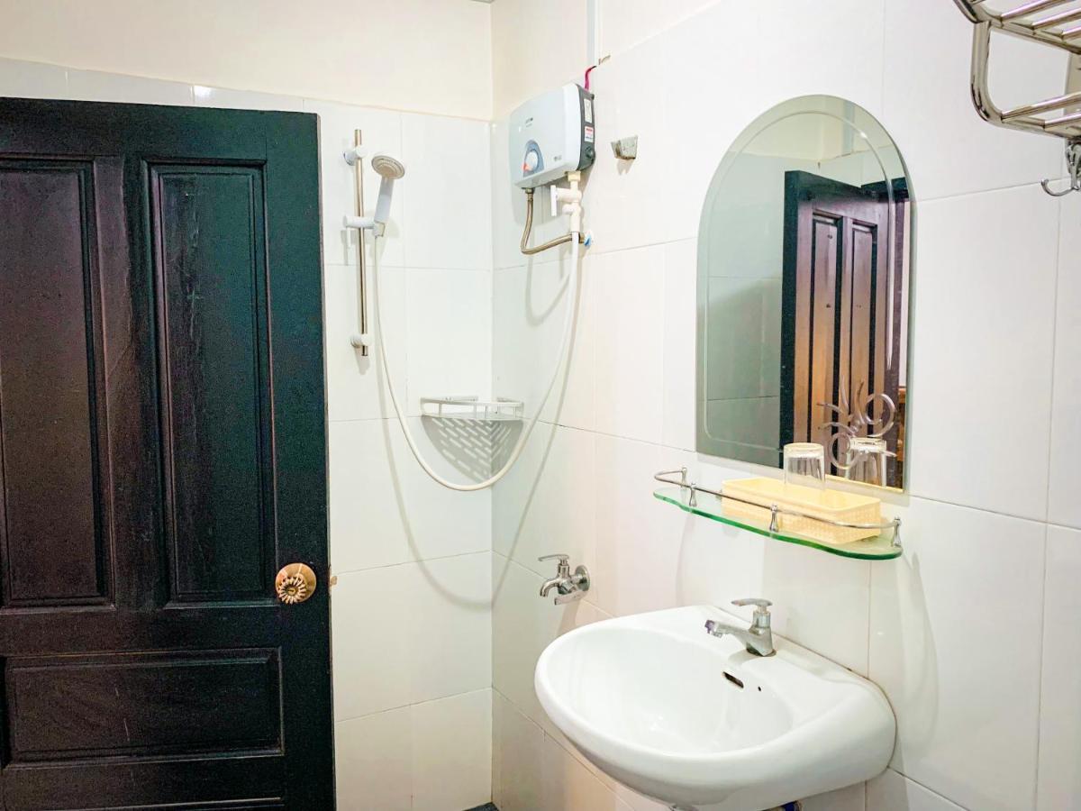 Hotel Ravoeun Angkor Boutique Siem Reap Zewnętrze zdjęcie