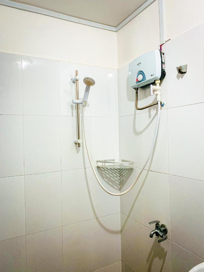 Hotel Ravoeun Angkor Boutique Siem Reap Zewnętrze zdjęcie