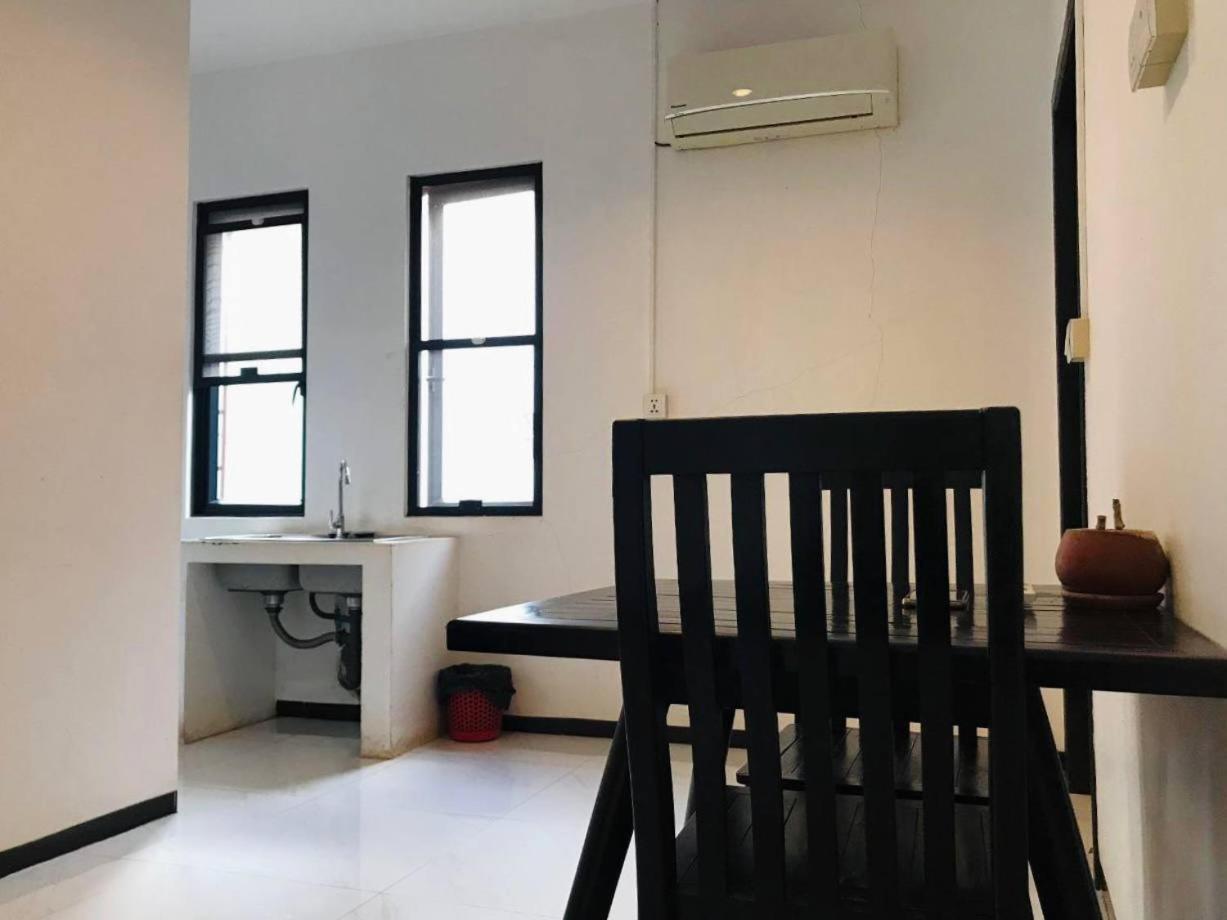 Hotel Ravoeun Angkor Boutique Siem Reap Zewnętrze zdjęcie