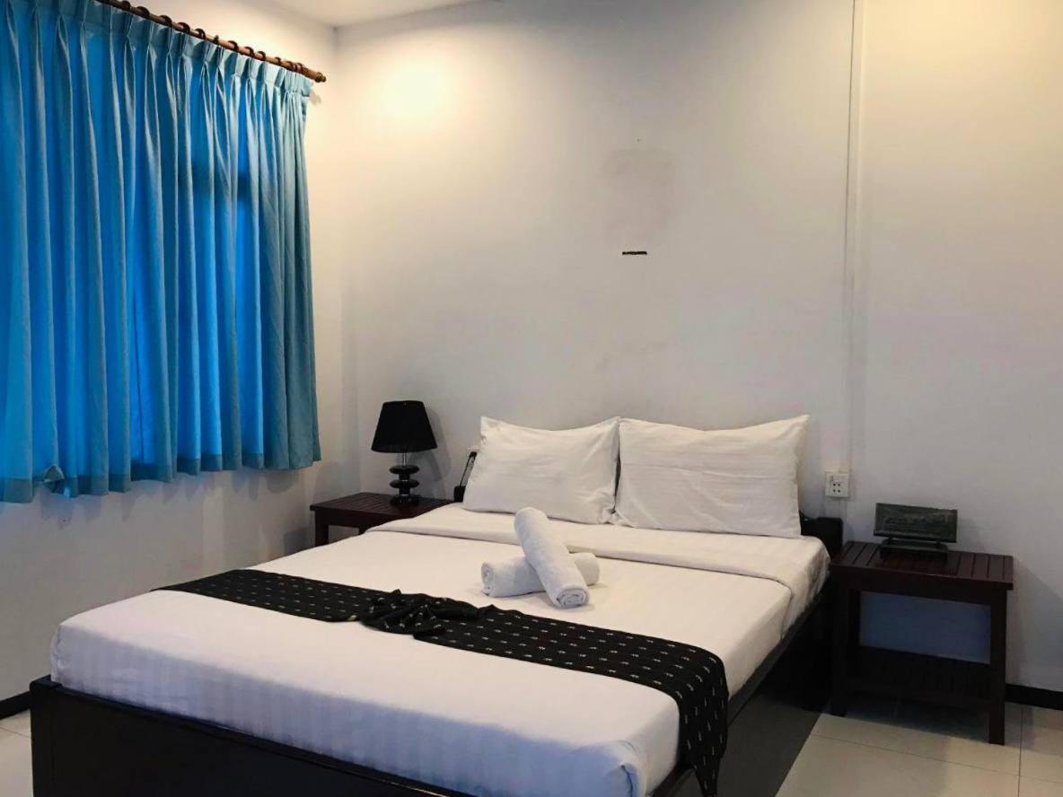 Hotel Ravoeun Angkor Boutique Siem Reap Zewnętrze zdjęcie