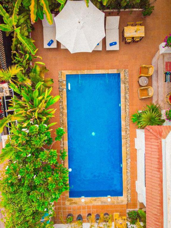 Hotel Ravoeun Angkor Boutique Siem Reap Zewnętrze zdjęcie
