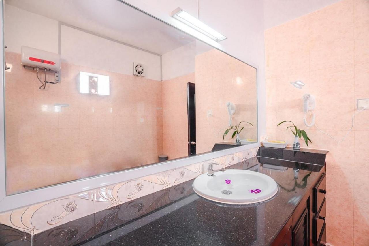Hotel Ravoeun Angkor Boutique Siem Reap Zewnętrze zdjęcie