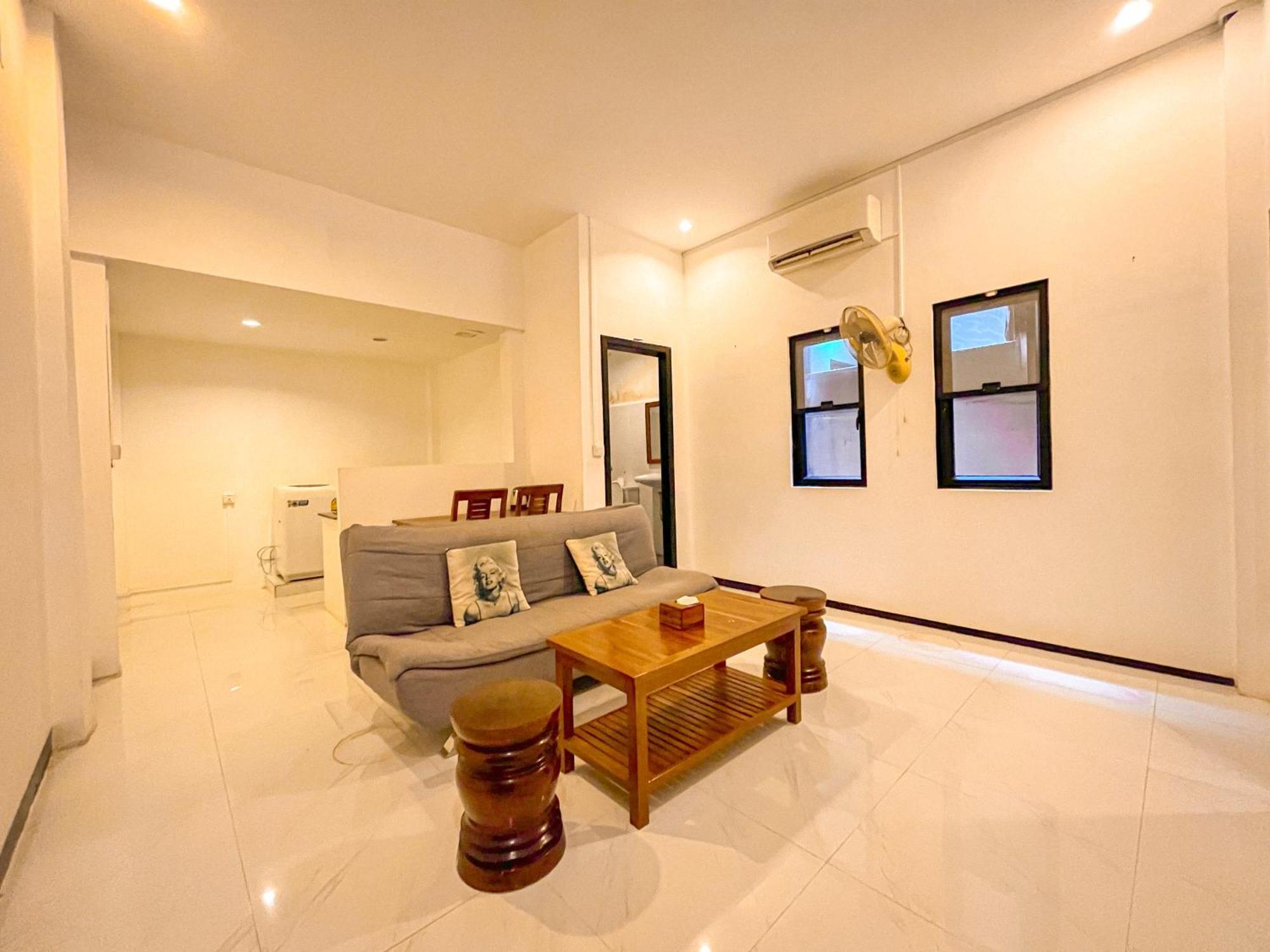 Hotel Ravoeun Angkor Boutique Siem Reap Zewnętrze zdjęcie