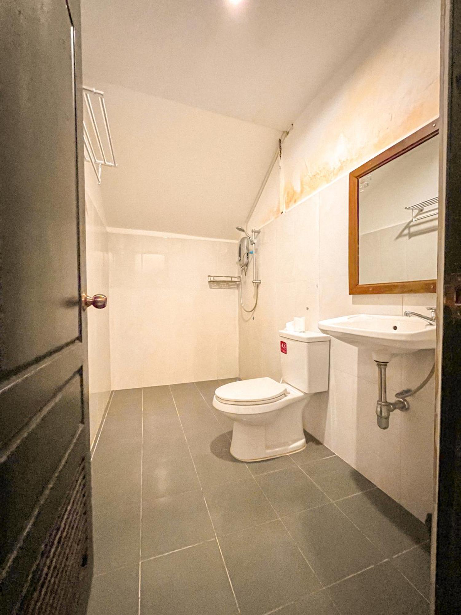 Hotel Ravoeun Angkor Boutique Siem Reap Zewnętrze zdjęcie